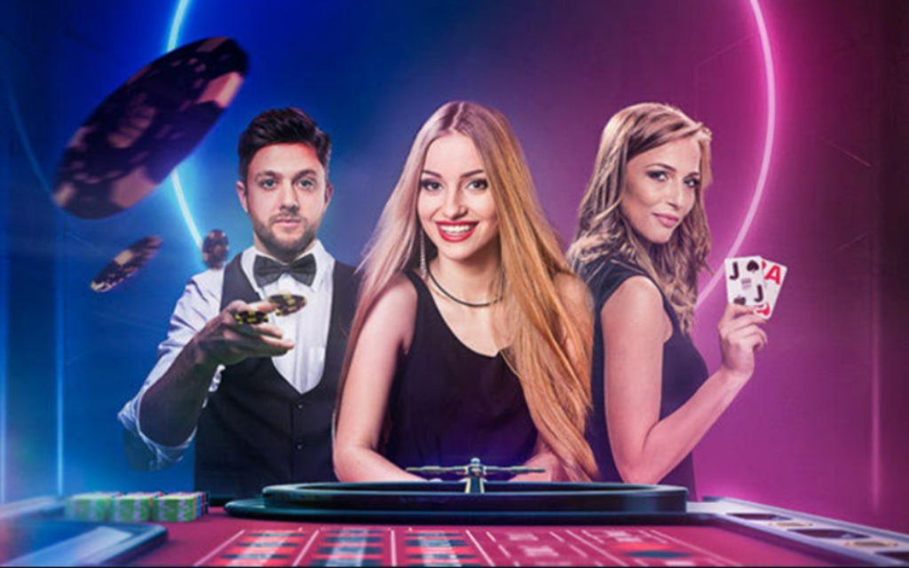 philslots Live Casino